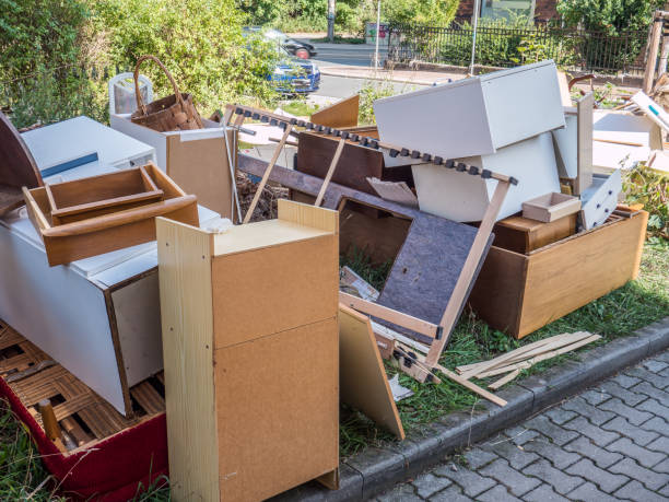 Best Local Junk Hauling  in Amador Pines, CA
