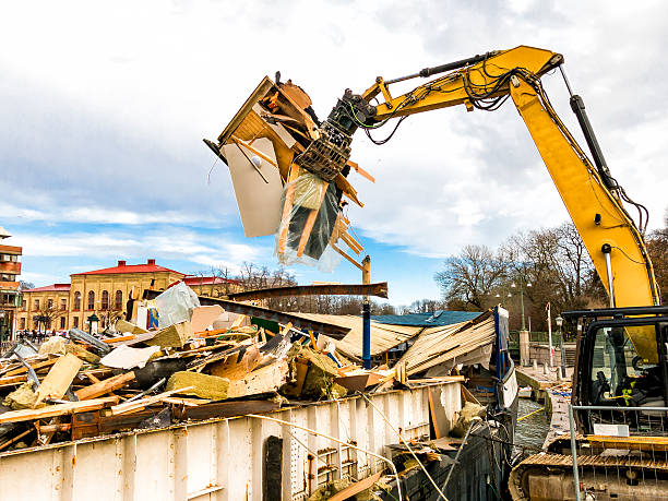 Best Yard Waste Removal  in Amador Pines, CA